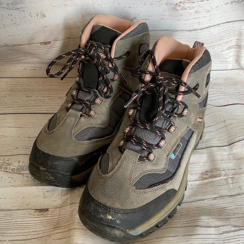 👟🎉HOST PICK!!🎉👟 Men’s hiking boots